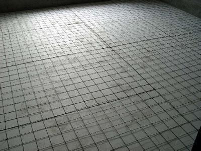 地暖鋼絲網